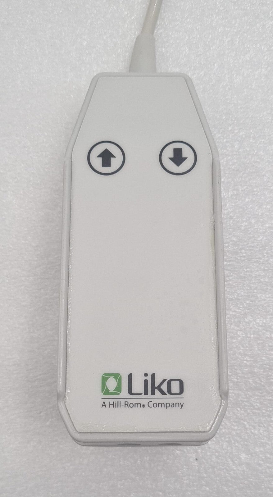 Hill-Rom Liko 3126033 Hand-Control 2-Button