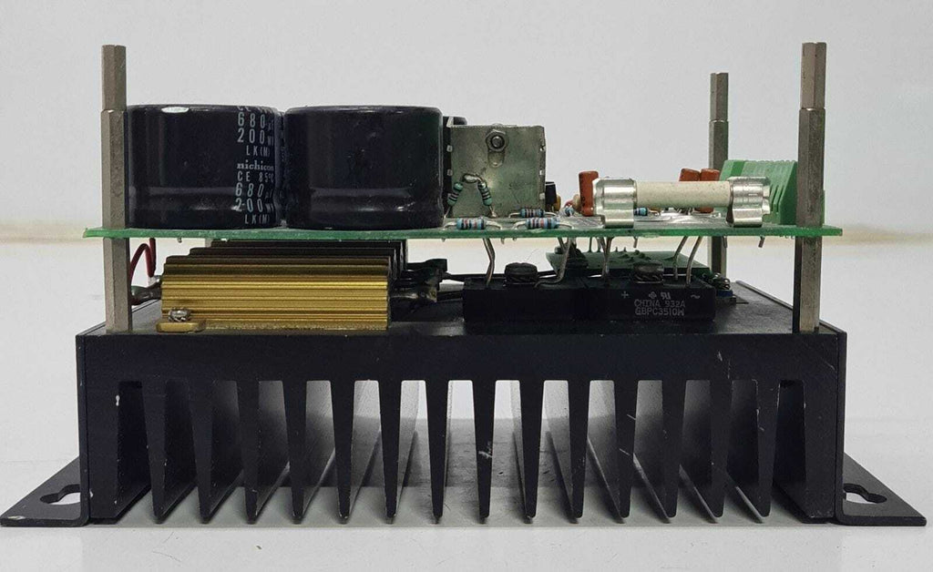 Elmo Motion Control PSS-15/100H Industrial Servo Amplifier Power Supply Assembly