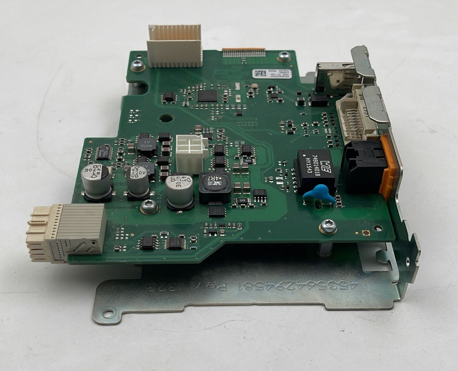 Philips 453564376701 Board for MX450 Monitor
