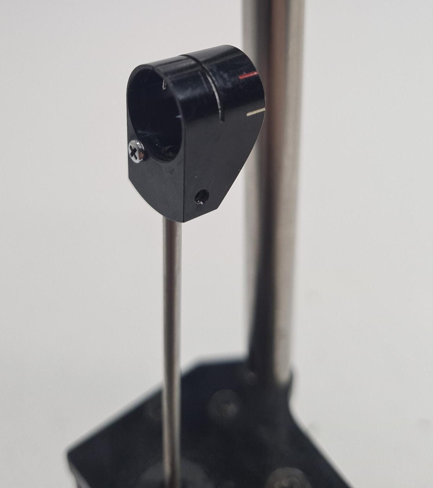 OHIRA SHIN NIPPON Applanation Tonometer SL-TM B-45 for Slit Lamp Optometry
