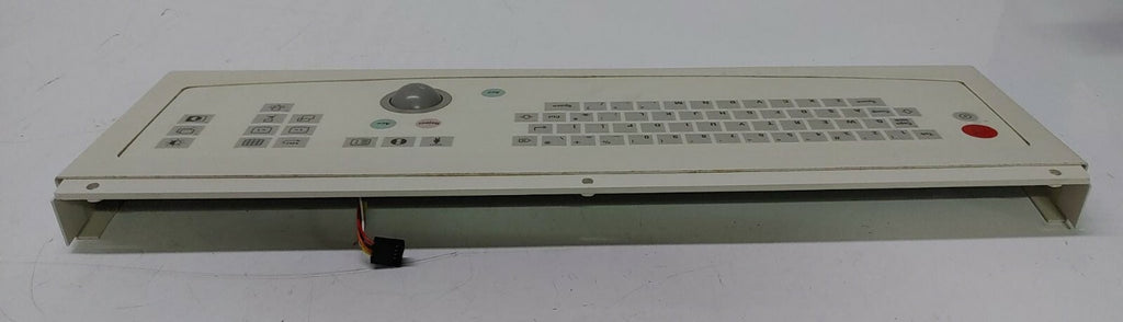 PHILIPS BV300 4522 128 58766B / 4522-165-0112.1 Keyboard Assembly
