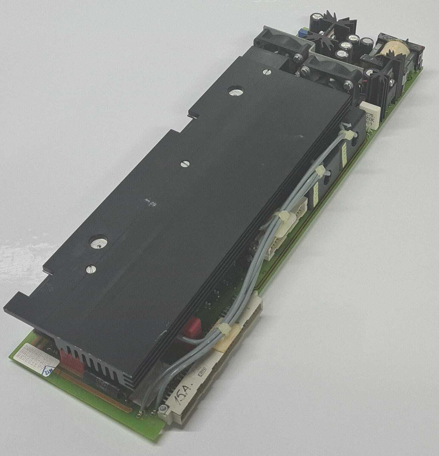 BALDOR ASR 20064B- 005 BEDEG11997 20030C