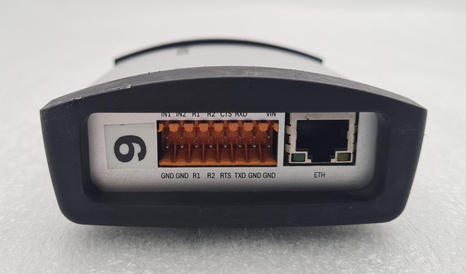BOSCH VIP-X1XF Single Channel Video Encoder 12V 0.3A