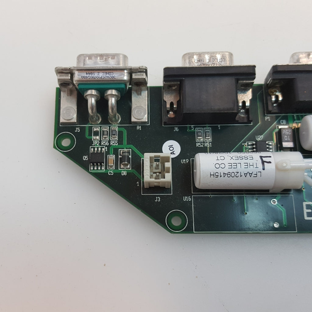 LFAA1209415H From Oridion board for parts used LFAA1209512H Me594v01103