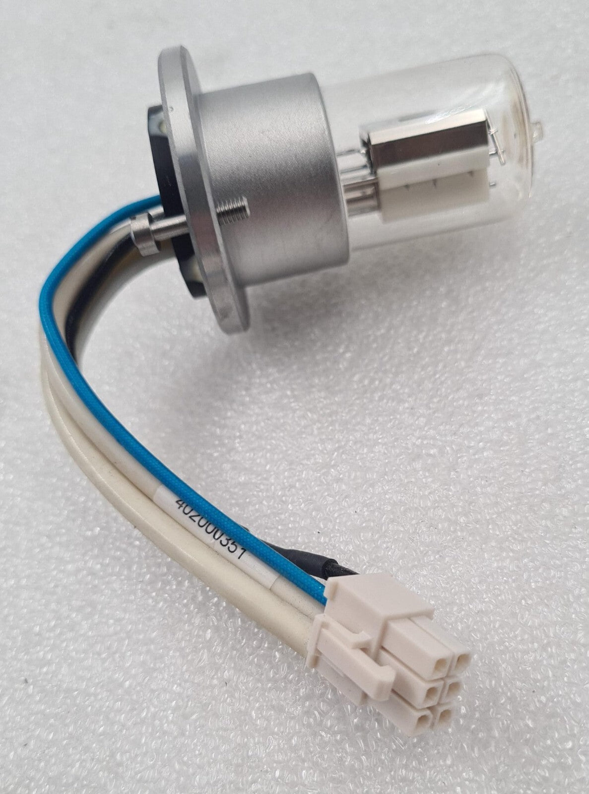 Waters Acquity UV/VIS Detector Deuterium Lamp 402000351 Replacement Bulb to 2489