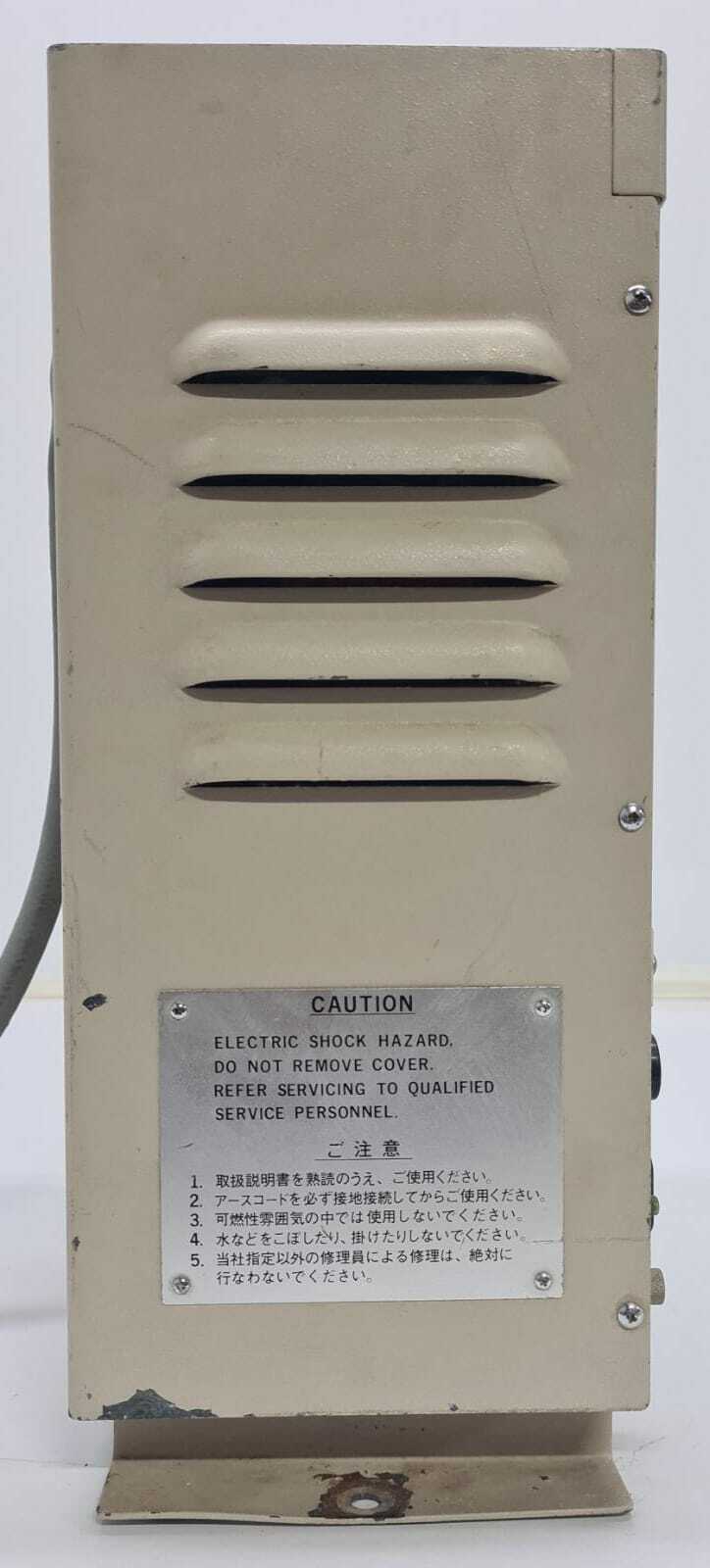 Olympus OCS Cold Light Supply Colposcope Colpo Scope