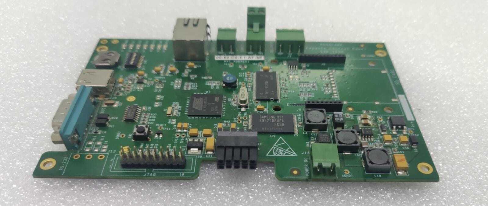 Rosslare Security EXP-1032 Expanse Control Panel Board 0101-2000117+03