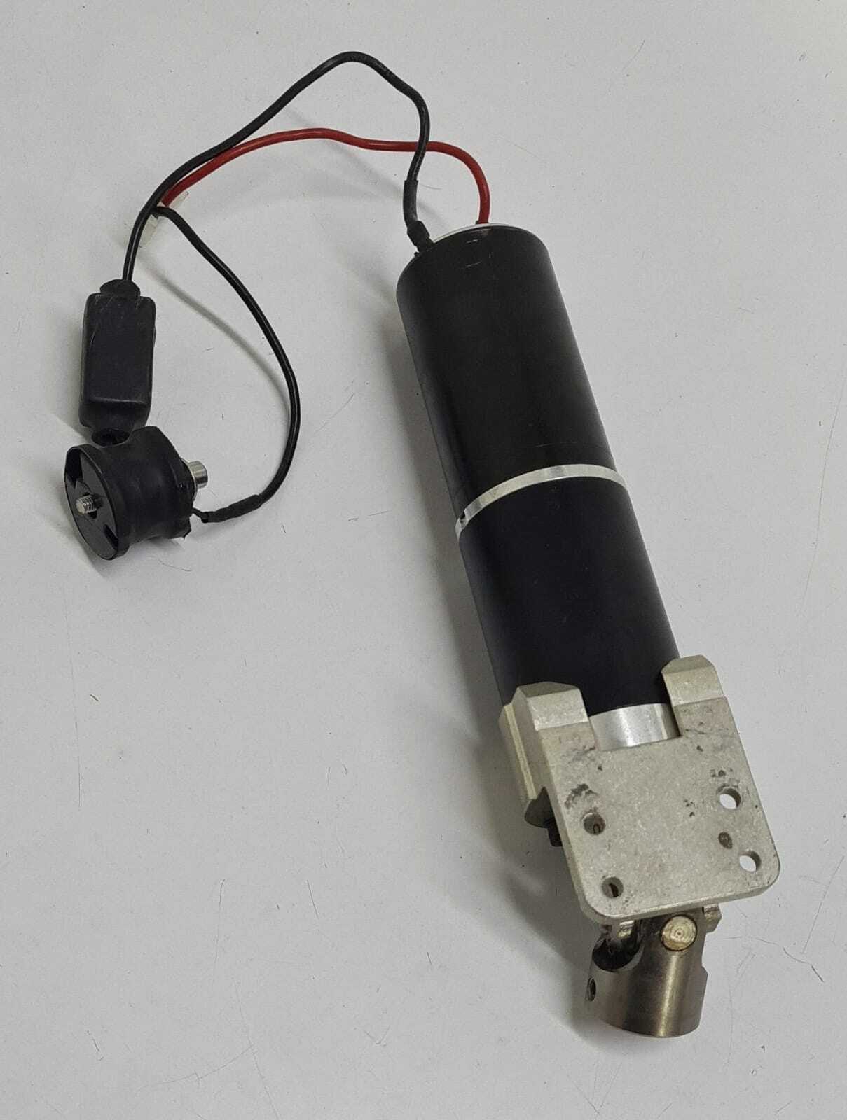 Maxon M121247 DC Motor M121247-1332157-014