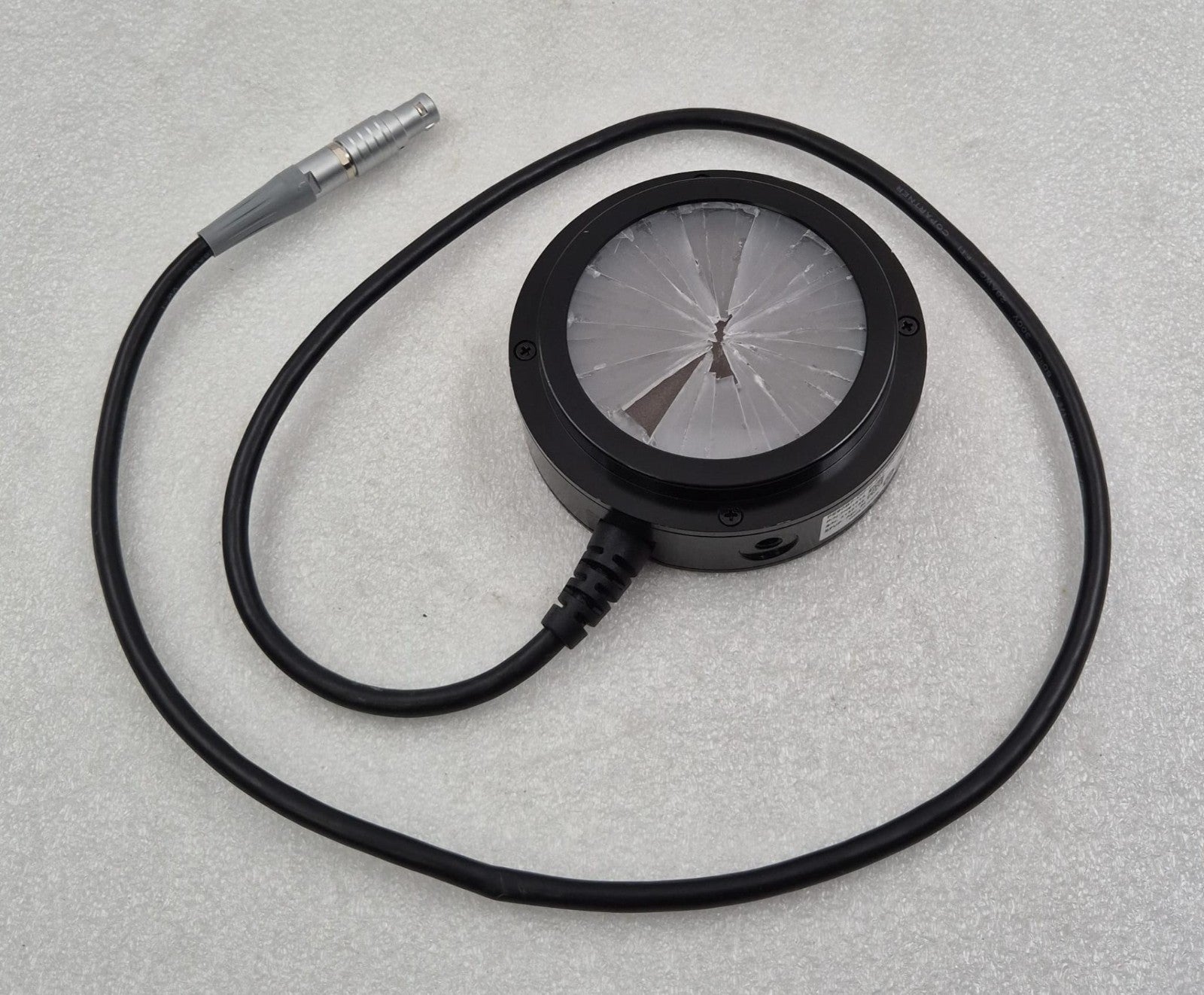 OPHIR mks PE80BF-DIF-C-232-308-CES 7N8181A Laser Power Sensor Head **AS-IS**