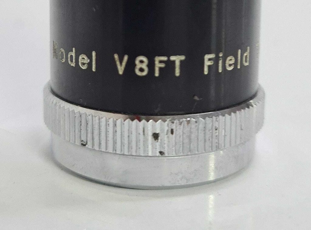 Vicon Model V8FT Field Tester For TV Zoom Lens