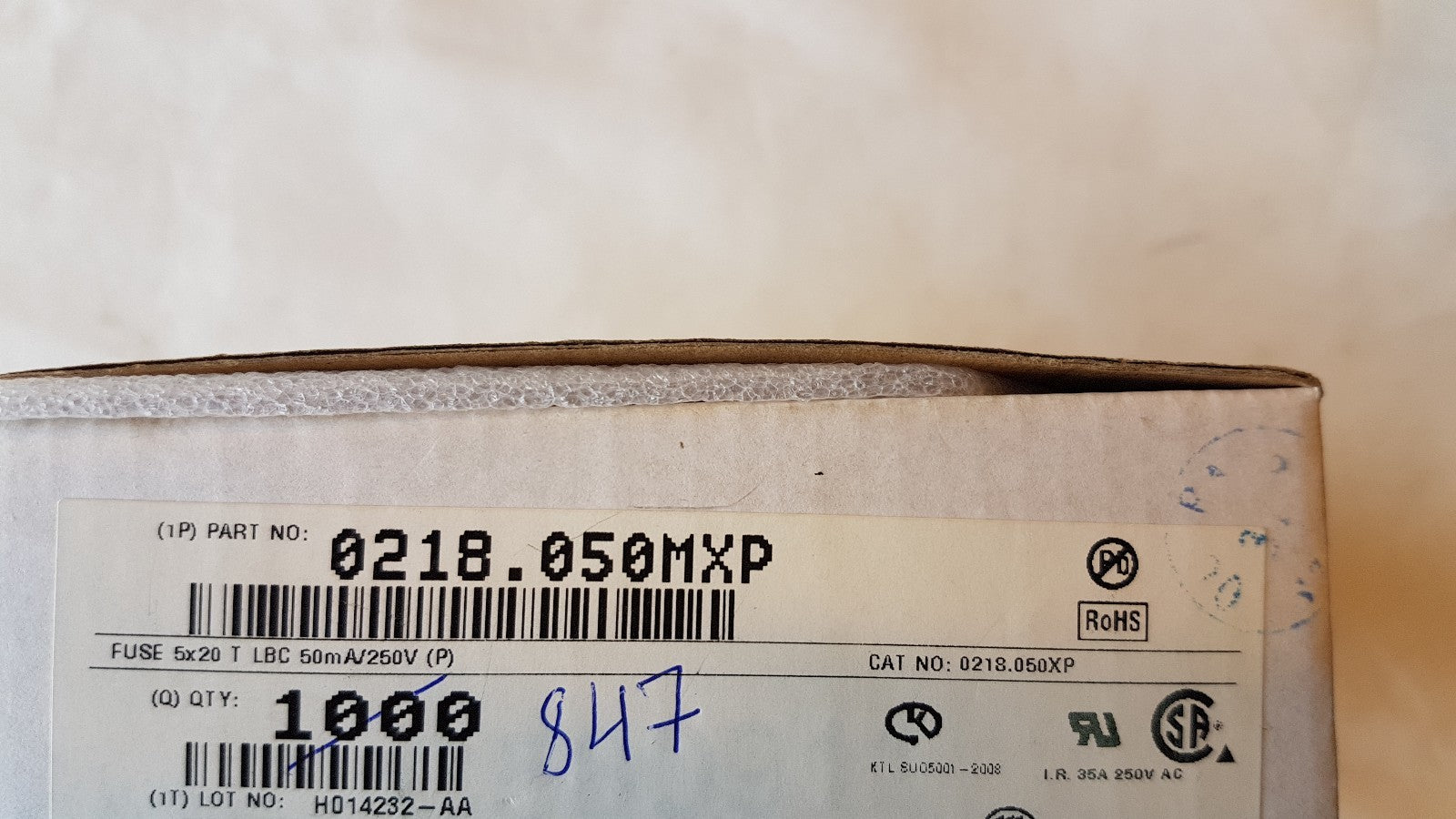 Conec Connector D Sub 15 Pin Female Pcb R 302A11259X El 00068 Ex Lot Of 30