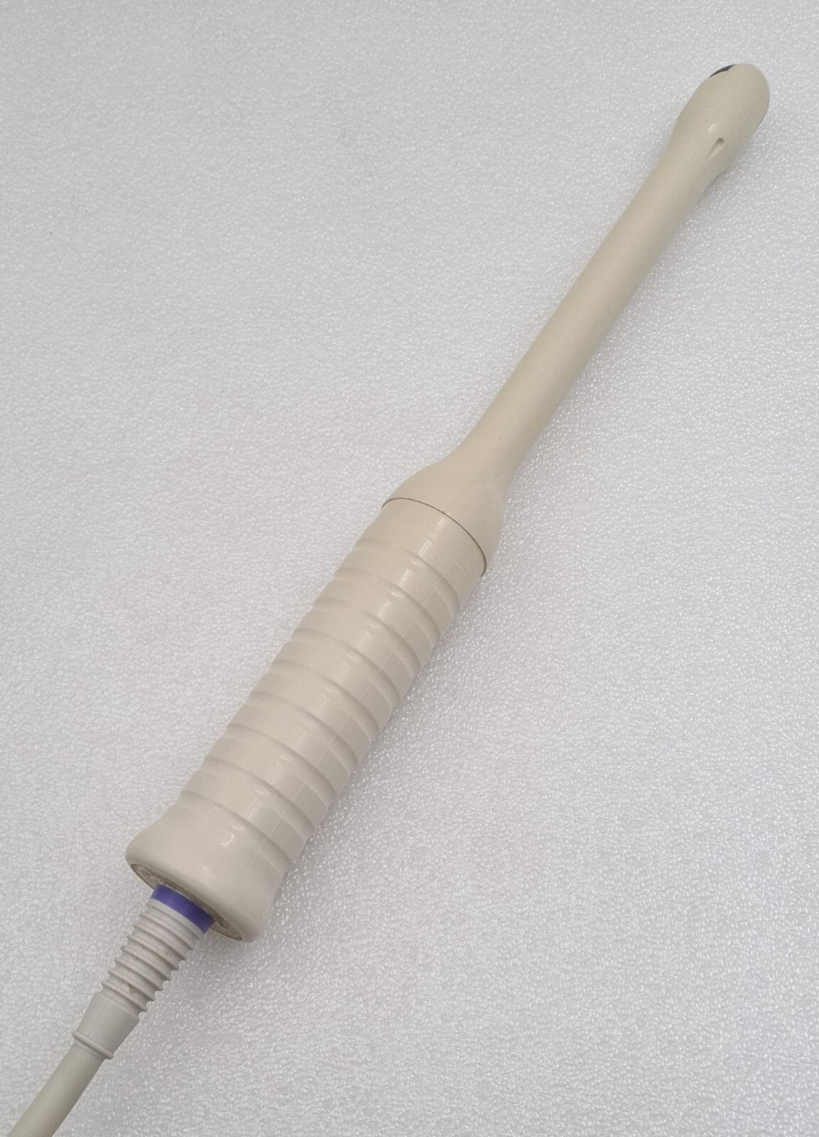 Aloka UST-9124 Multi Frequency Convex Array Ultrasound Transducer Probe SSD-4000