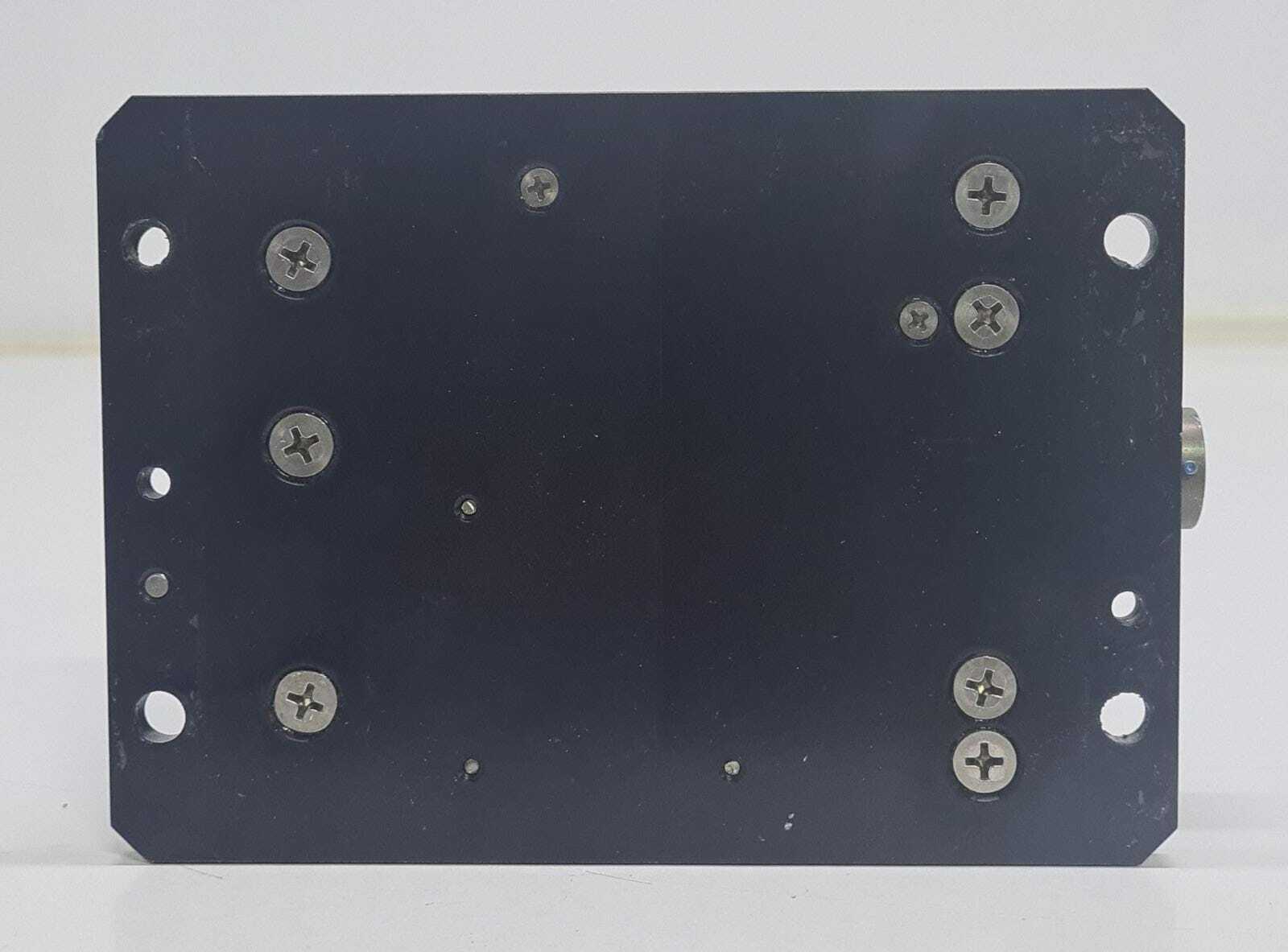 ORBIT Marine AL-7203-IMU-NT3 Inertial Measurements Unit for CS systems