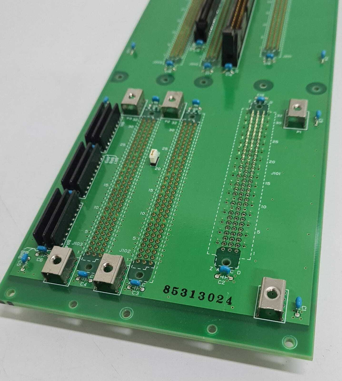 Circuit Mother Board PCB 727-4149 VPD0PC113F
