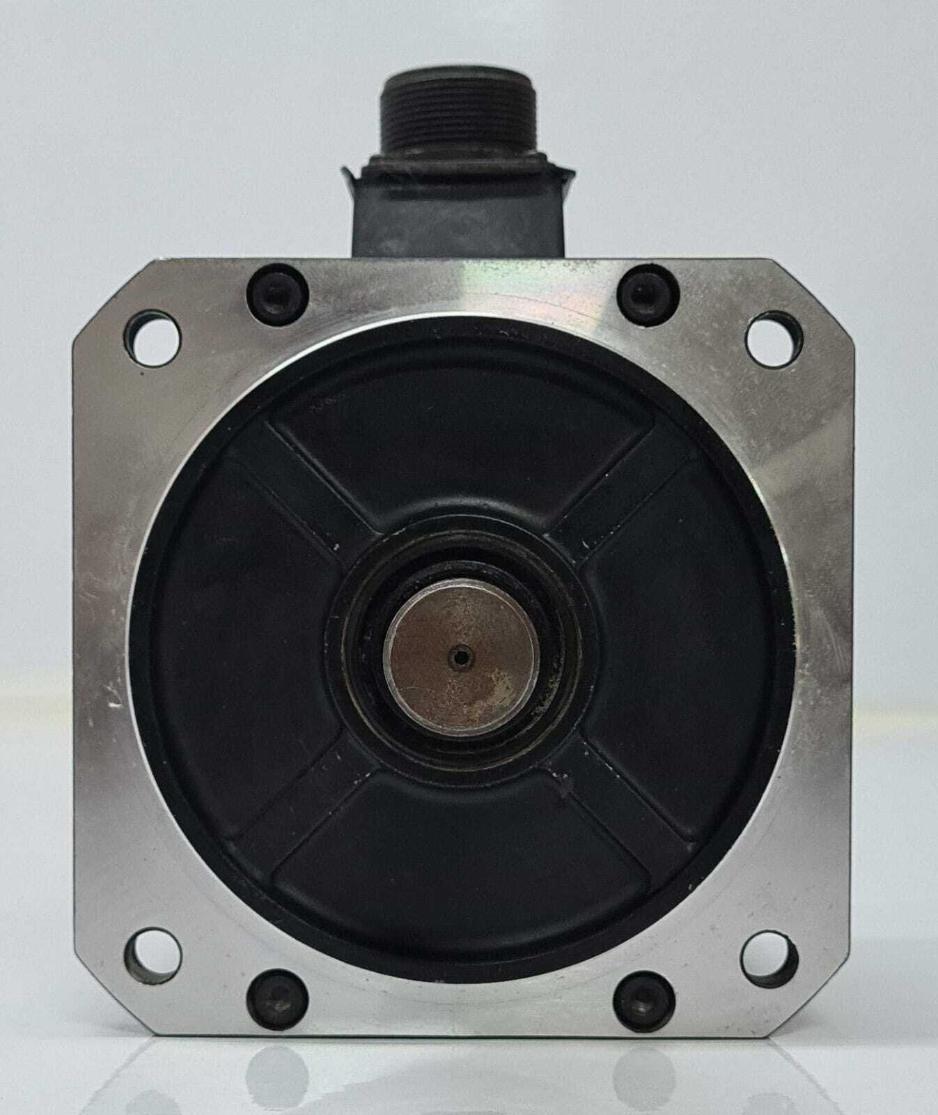 PANASONIC AC Servo Motor MDM102B2C Encoder