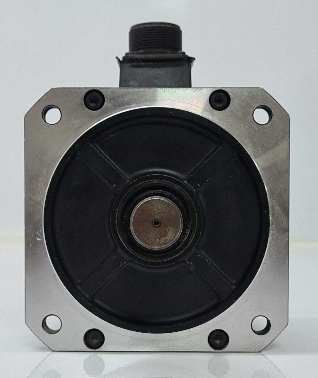 PANASONIC AC Servo Motor MDM102B2C Encoder