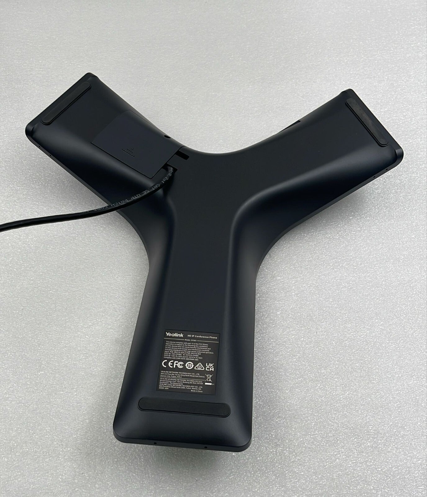 Yealink CP965 HD IP Conference Phone