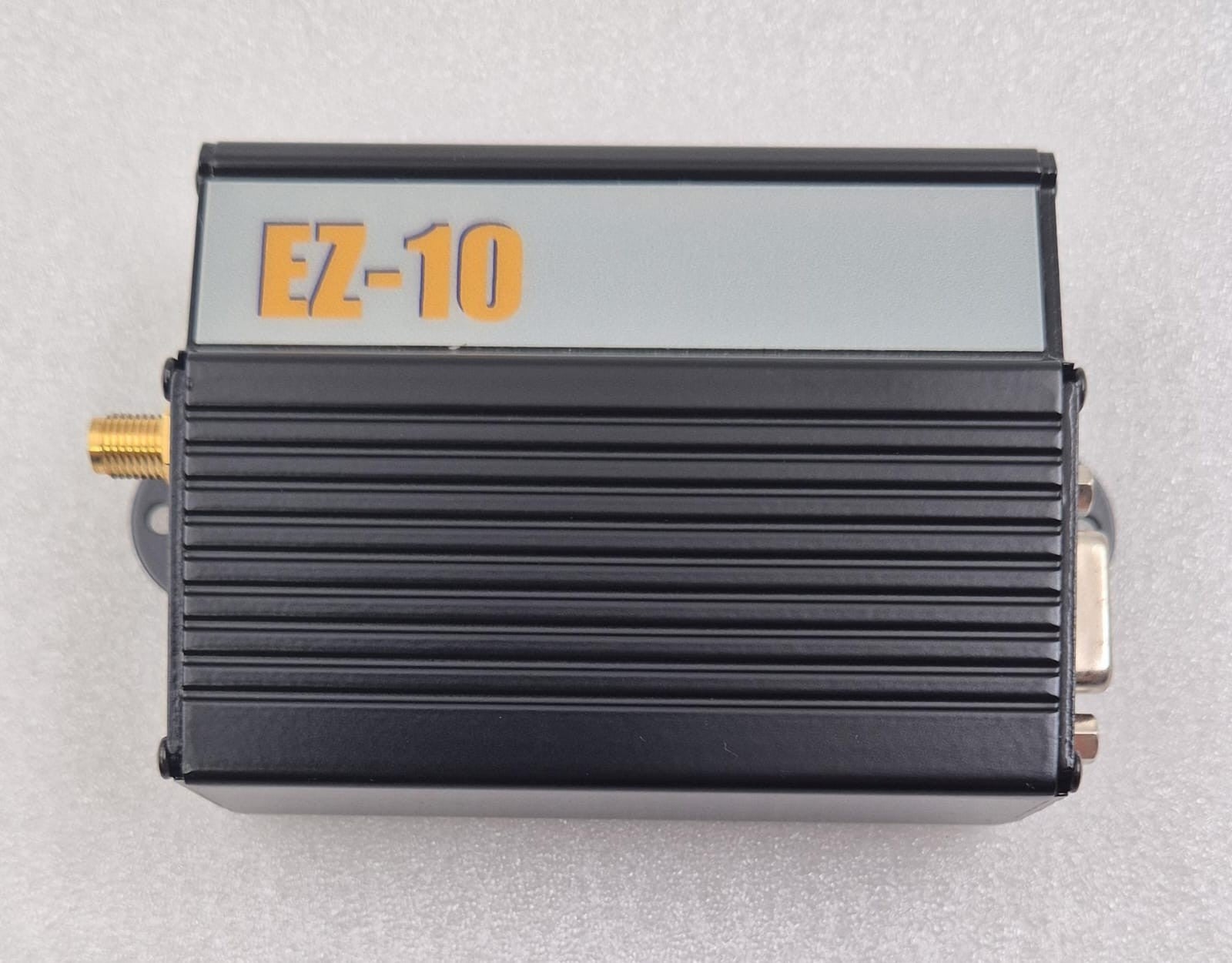 GateTel EZ-10 EZ10-QUAD-PY Industrial Python Modem