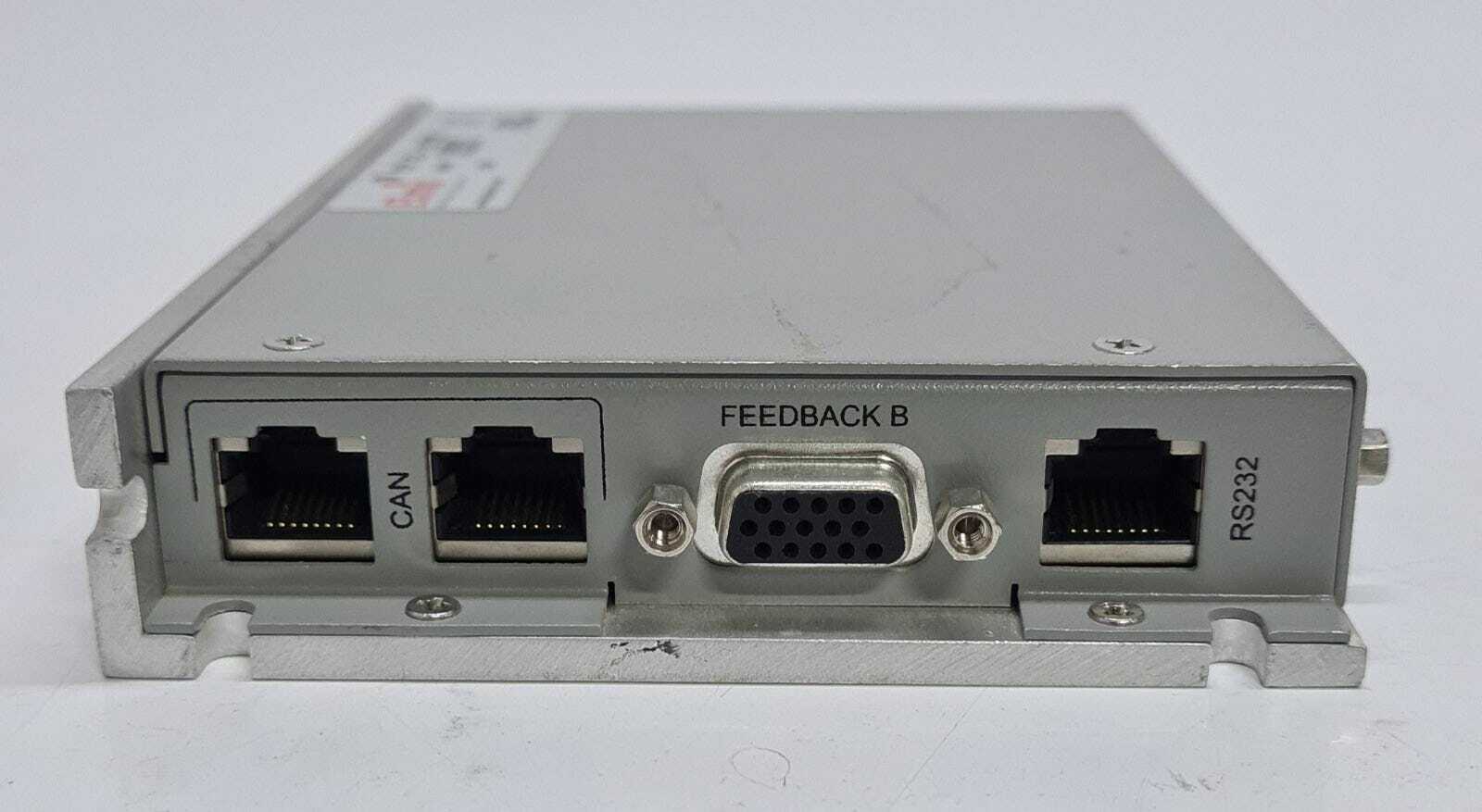 Elmo Motion Control CEL-10/100Q Servo Drive