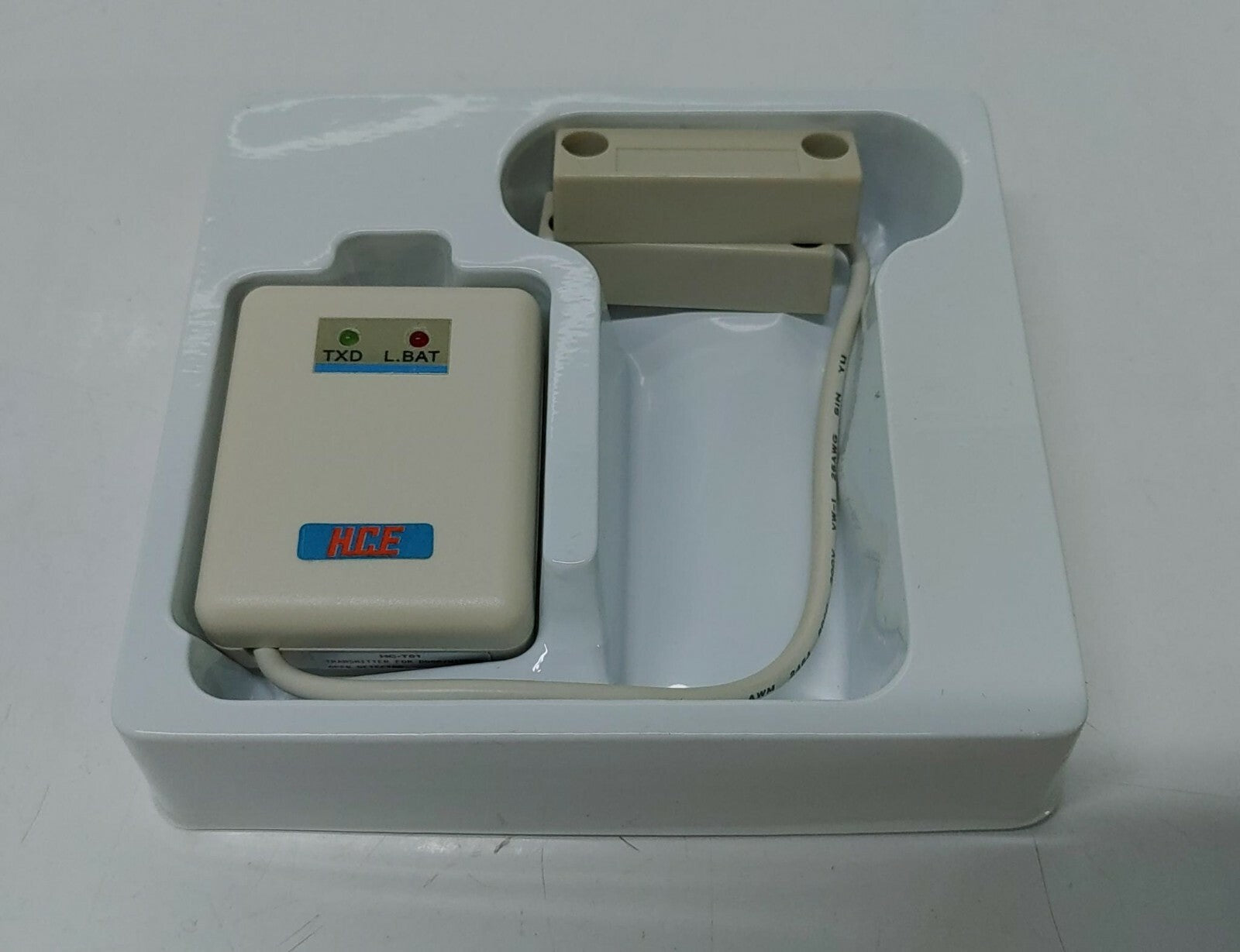 HCE ME-PK-613-01 RF Door and Windows Magnetic Detector