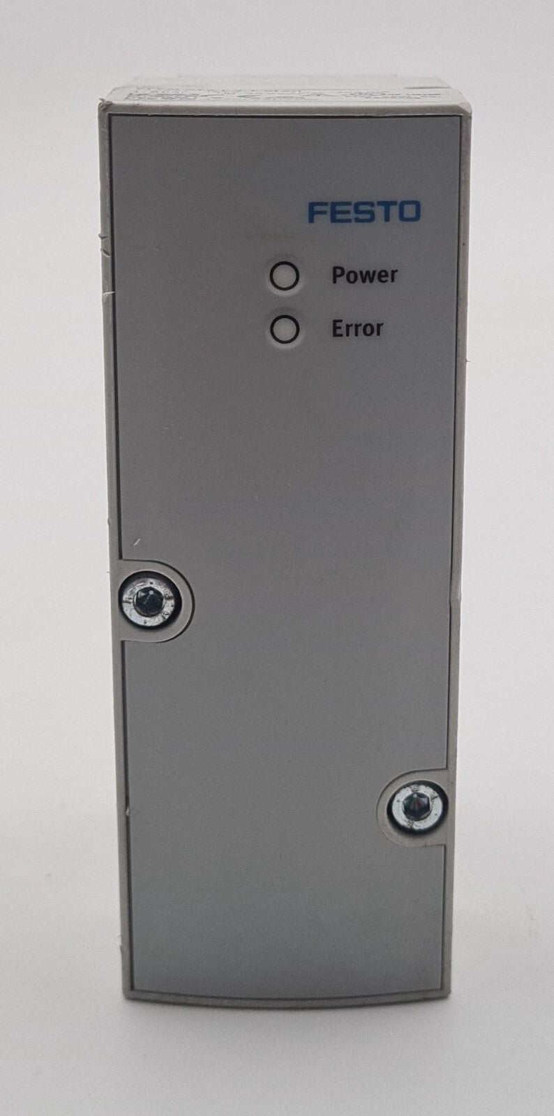 FESTO Proportional Pressure Valve VPPM-6TA-L-1-F-0L6H 542221