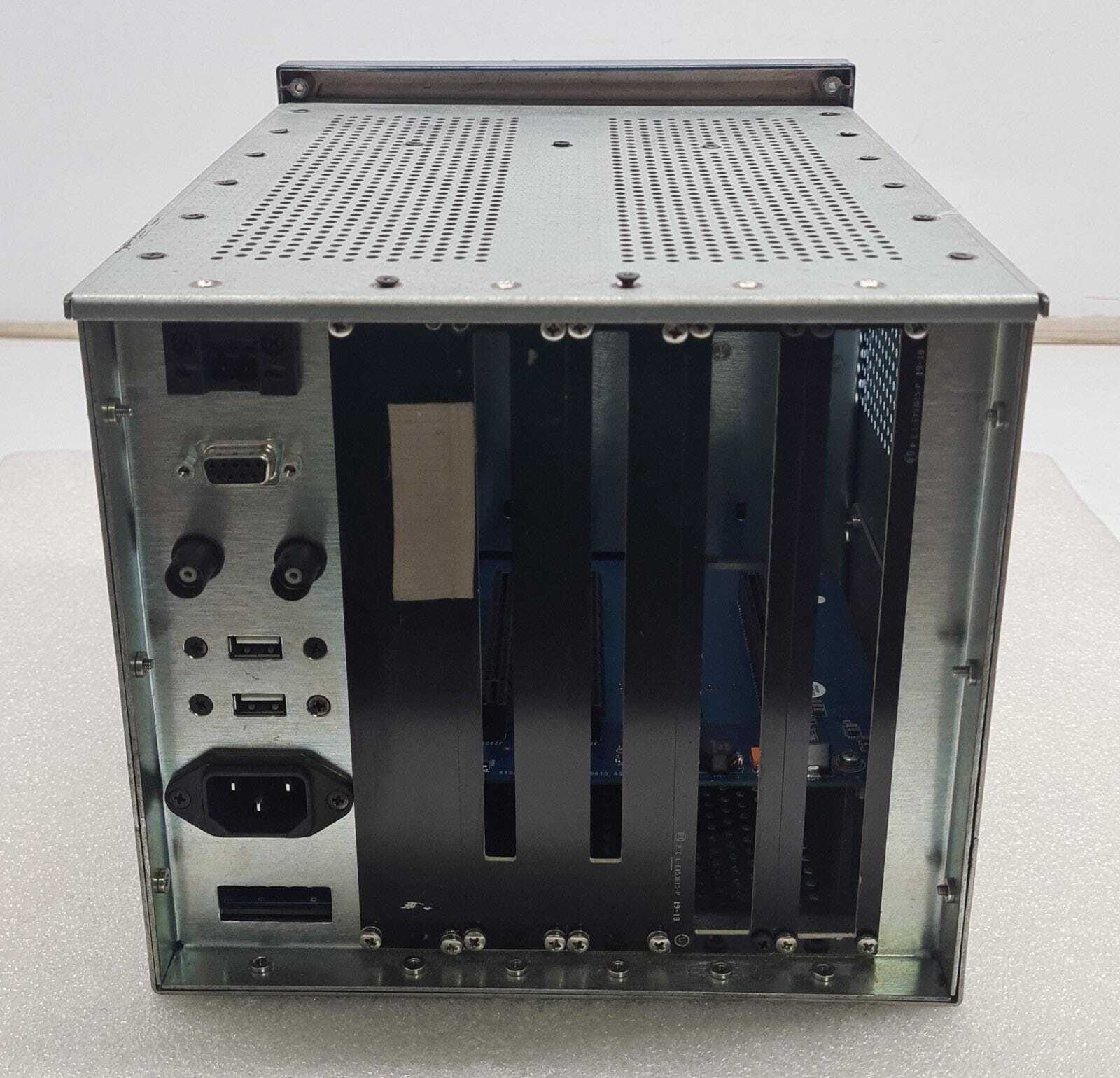 Elspec G5 Digital Fault Recorder BLACKBOX - FOR PARTS