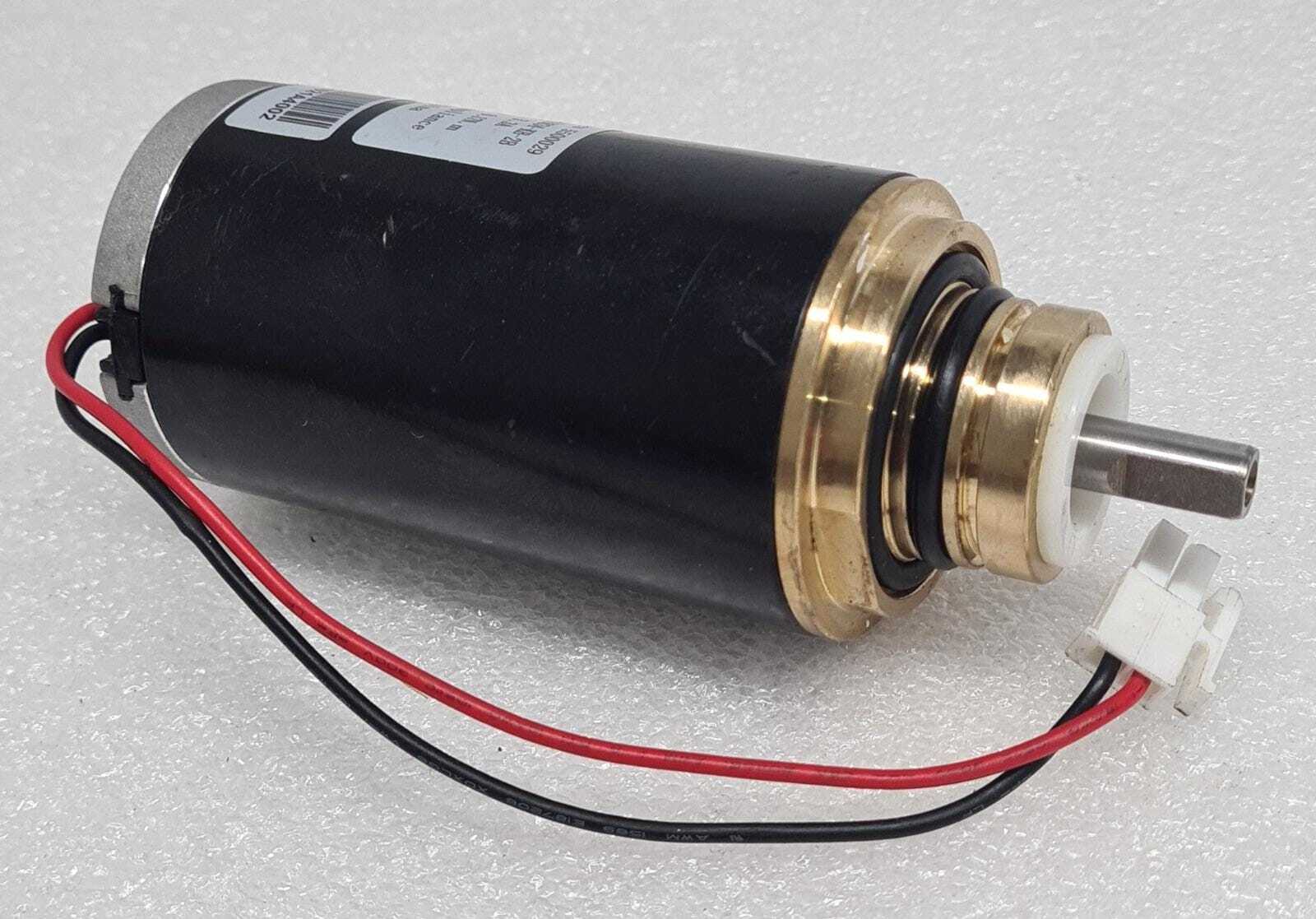 *TESTED* Maytronics Pump Motor 5500029 52ZY98 24VDC for Dolphin Pool Robot