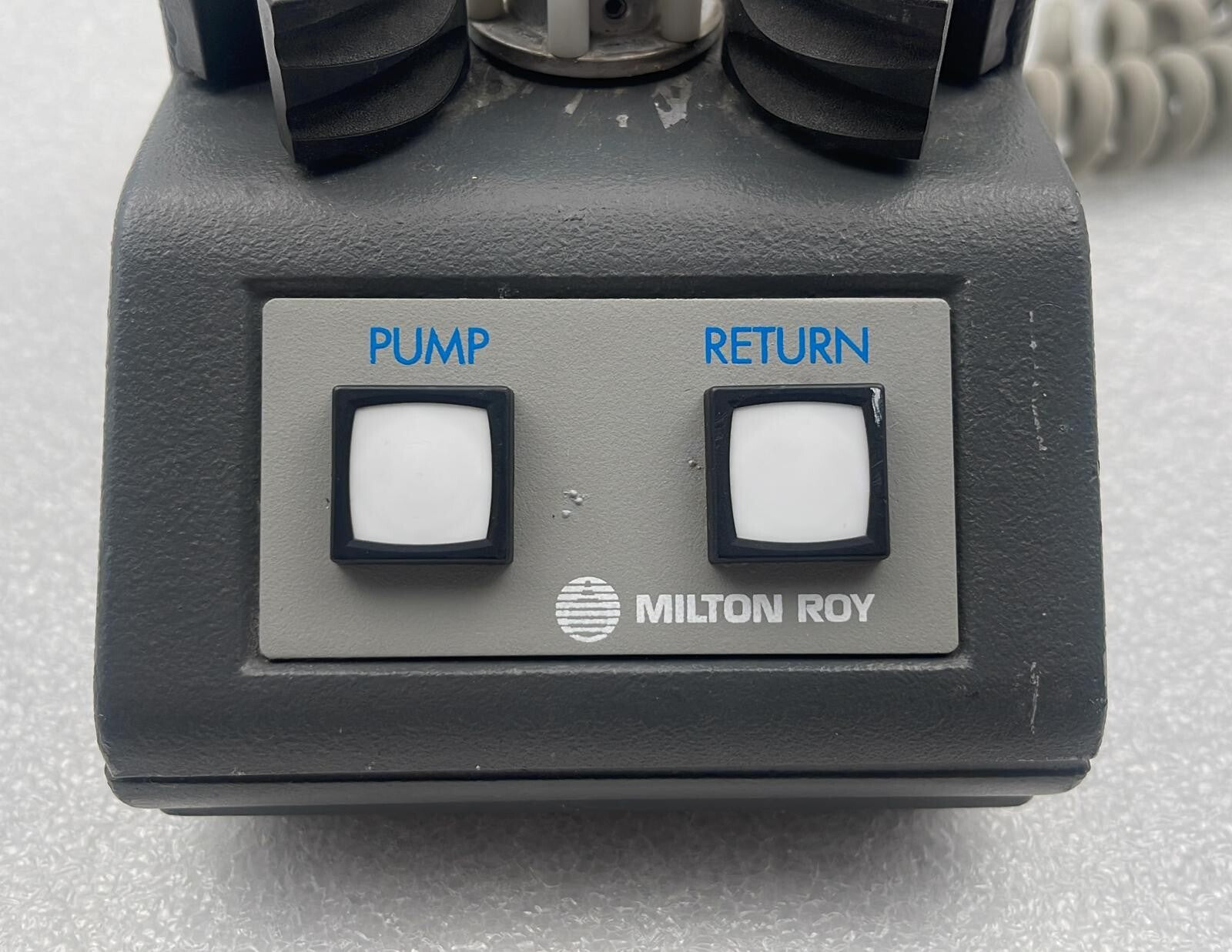 Milton Roy Pump