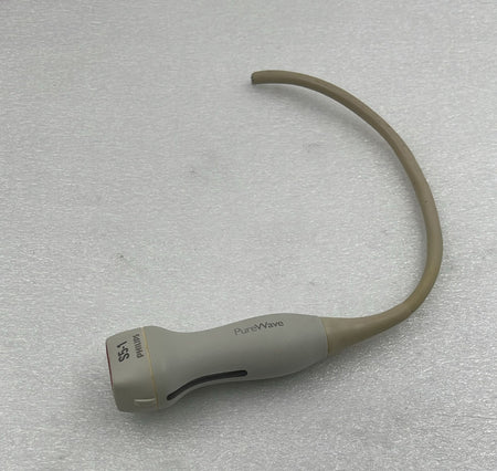 PHILIPS S5-1 PureWave ultrasound phased array transducer probe