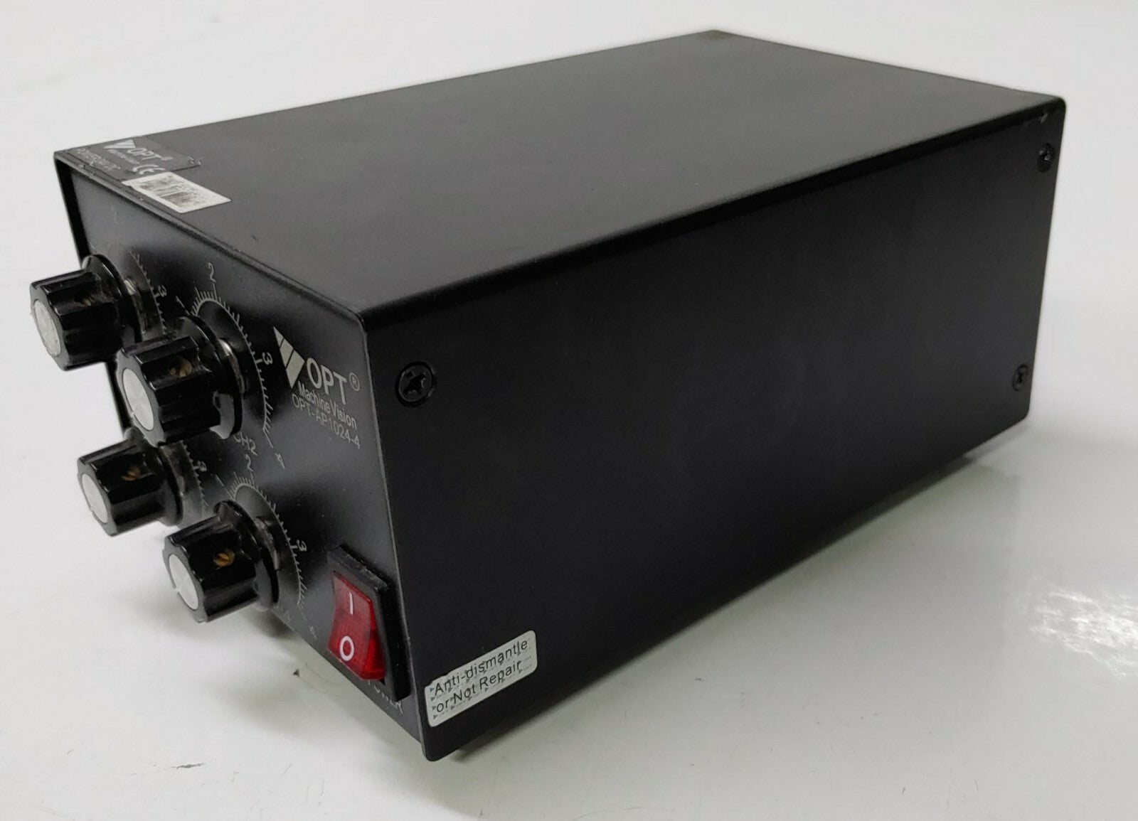 OPT OPT-AP1024-4 light source controller