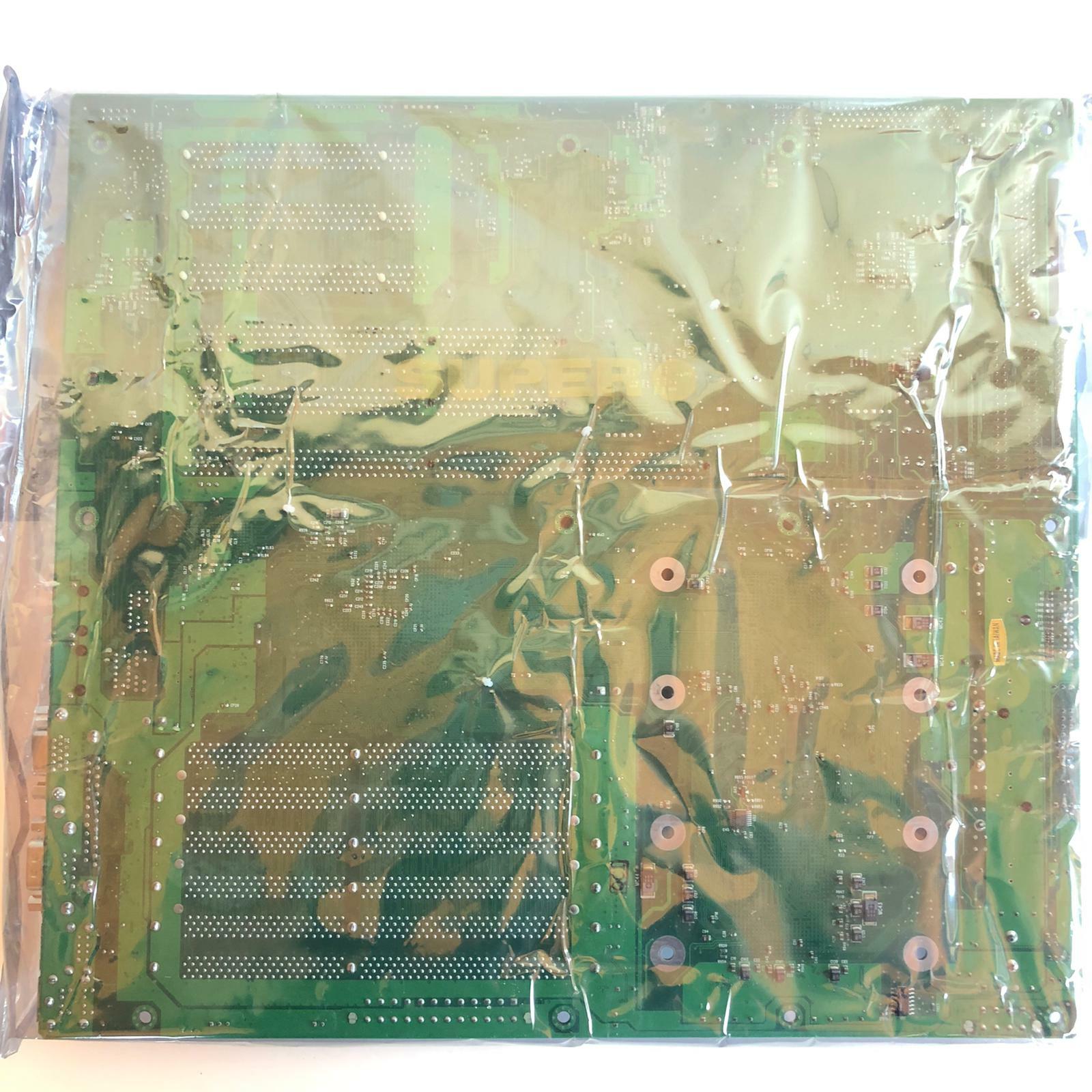 Supermicro Computer X5DMS-8GM Socket 604 Intel Motherboard Board