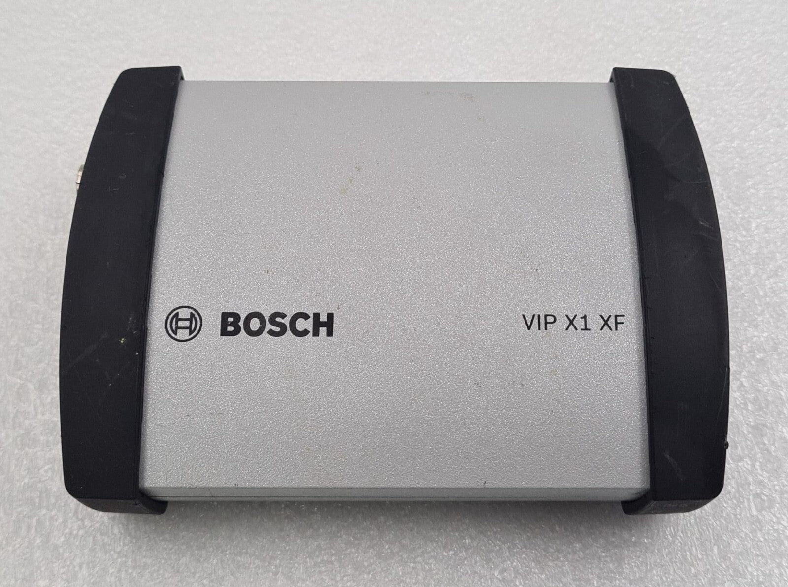 Bosch VIP-X1XF single channel IP video encoder module 12V DC