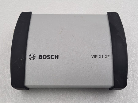 Bosch VIP-X1XF single channel IP video encoder module 12V DC