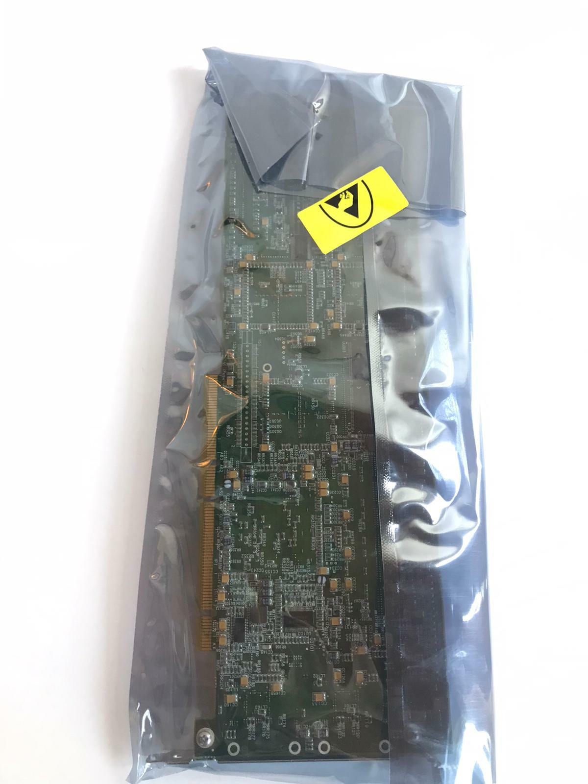 CREO / FusionHX 250-00285A-A Fusion Board prepress Pci Card 503 00285A A