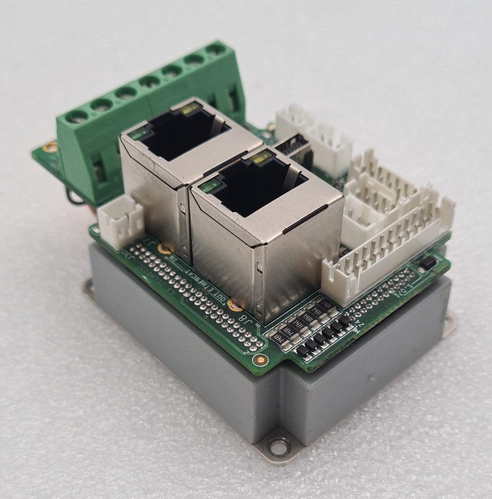 Elmo Motion Control G-SOLWHI15/100EE Servo Drive