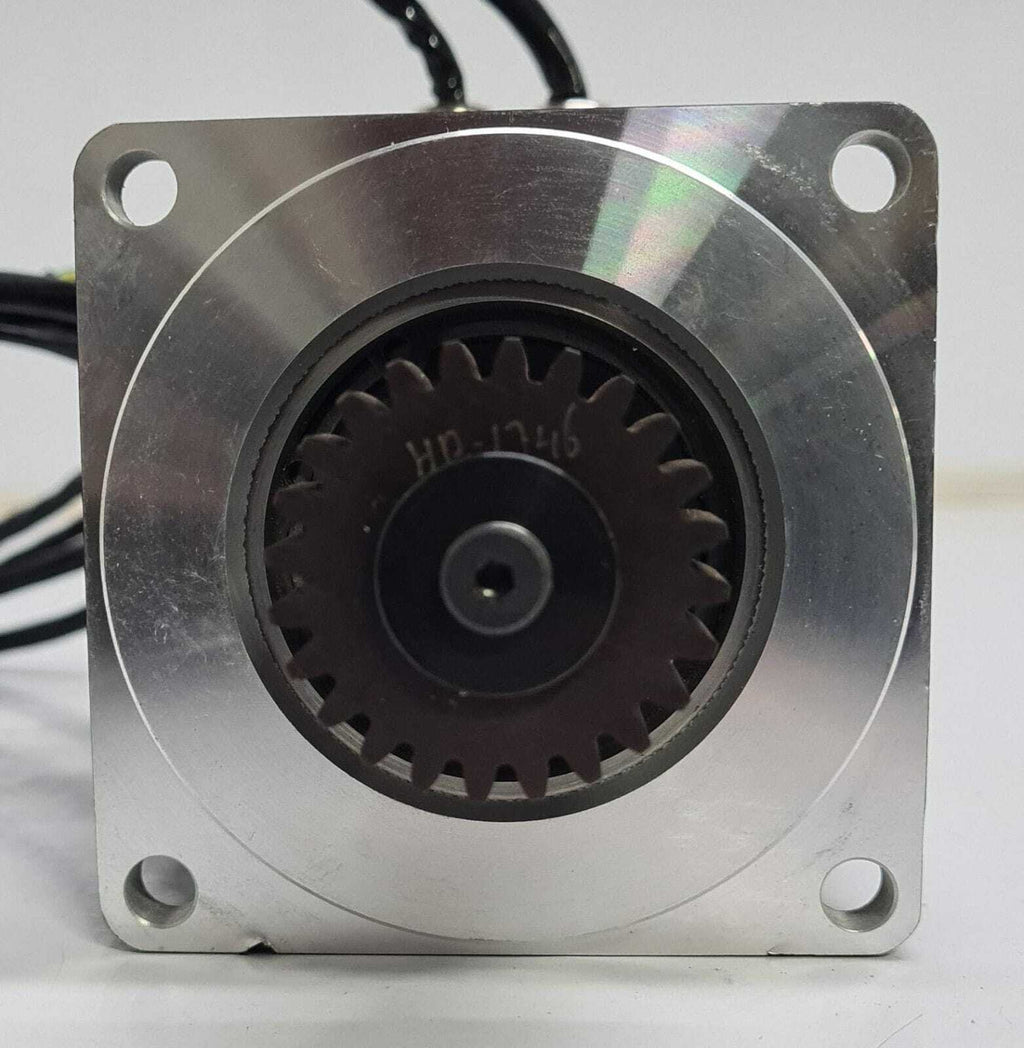 Danaher Motion Kollmorgen 3 PM Servomotor AKM41E- GCSN2- 02