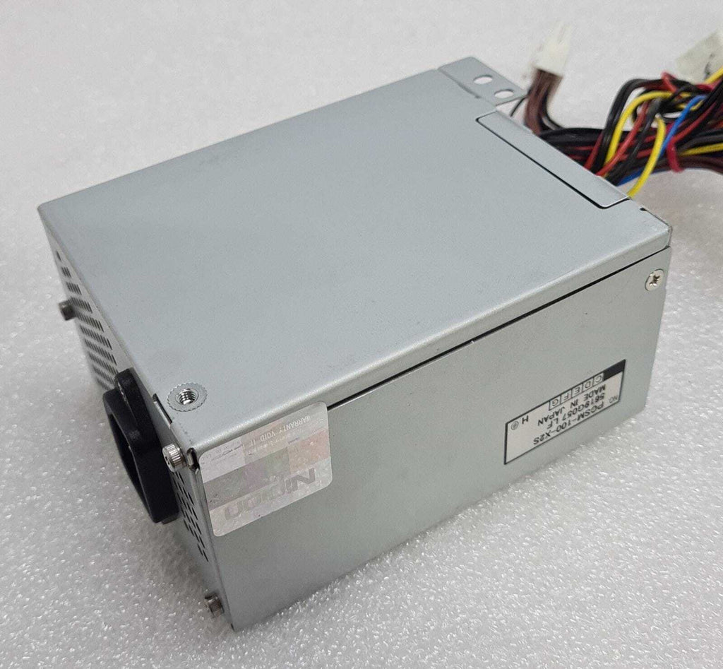 Nipron PCSM-100-X2S Power Supply 5071-01-4-460B