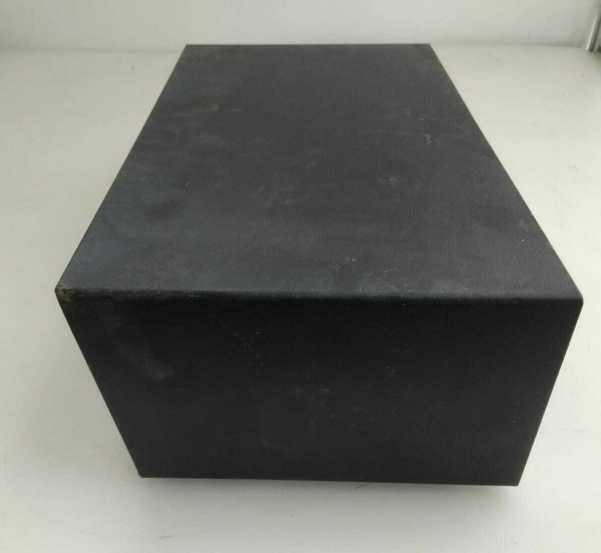 Singer Instruments Lvdt Control Box Cb 100 Series