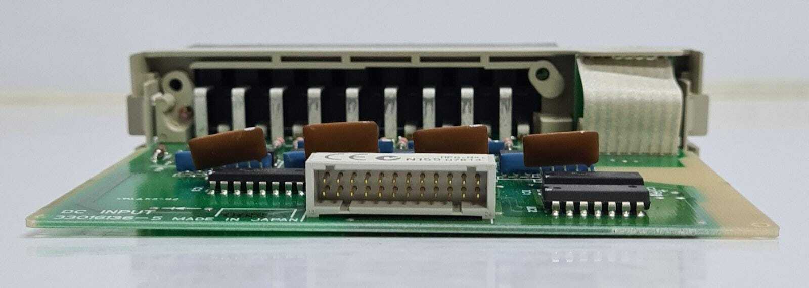 Hitachi PIM-DPH DC Input 33016136-5 Module