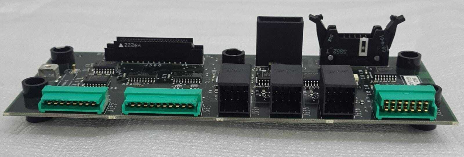 HITACHI DIST-H2 P/N 727-5048 Circuit Board C 27275148