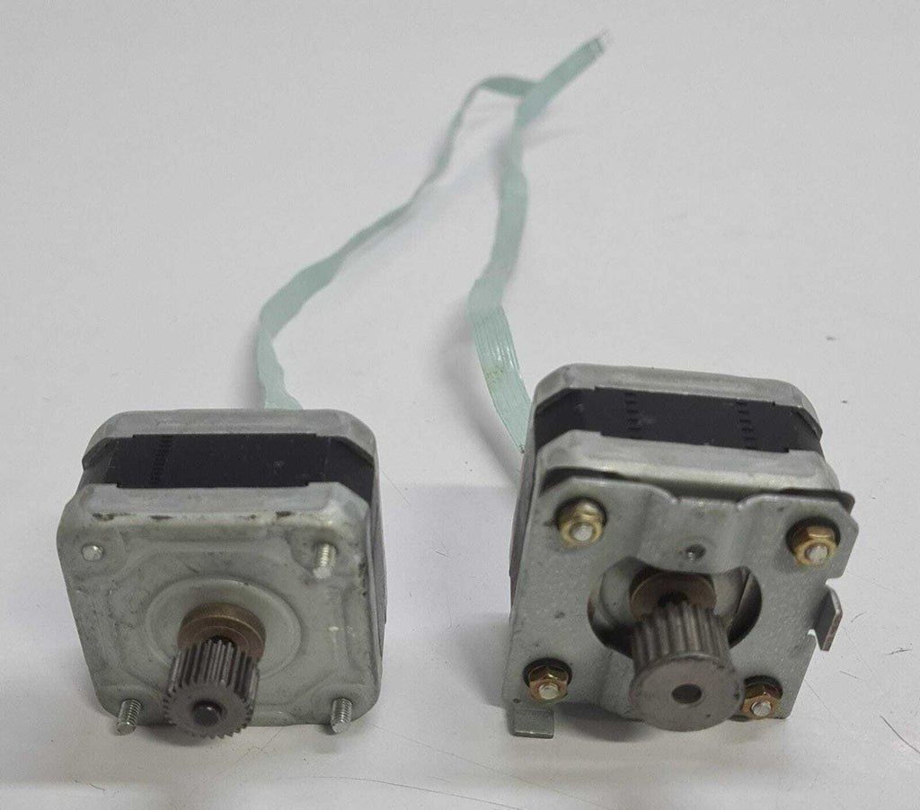 Epson Stepper Motor EM-257 & EM-258
