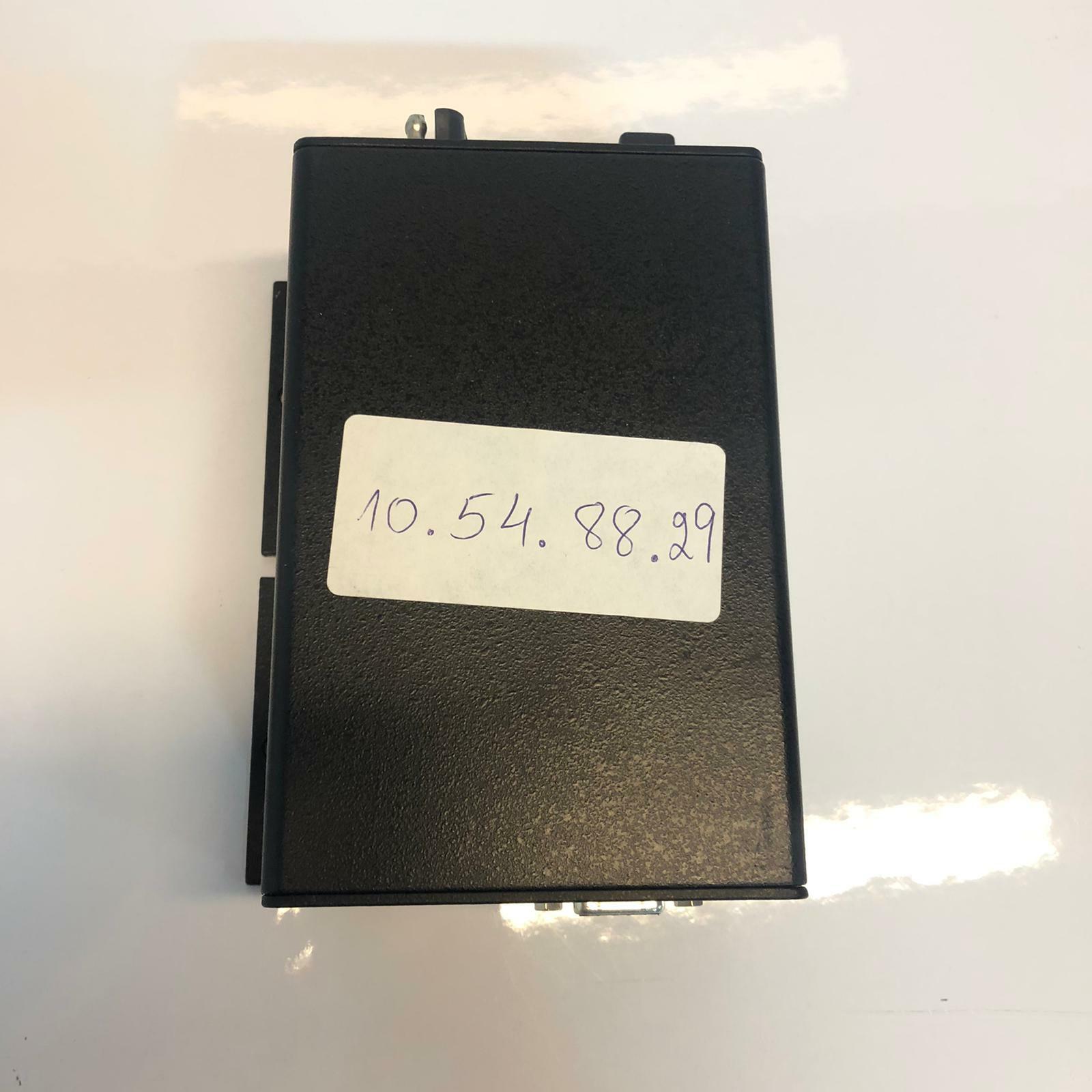 Motorola iden Wireless Modem im1000 Router Without transformer