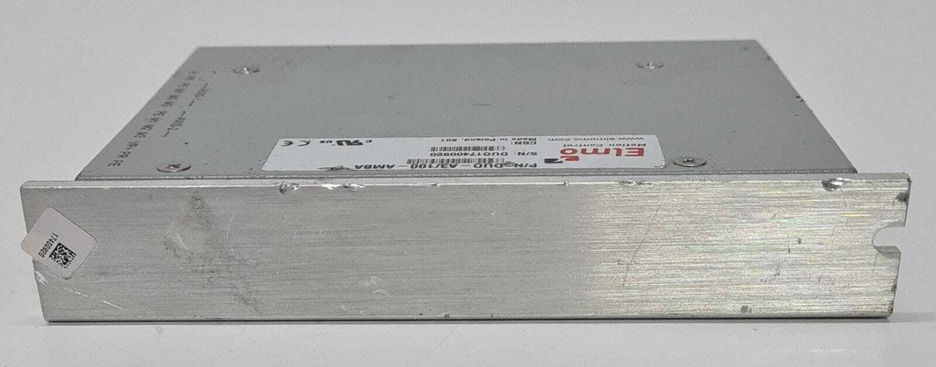 Elmo Motion Control DUO-A3/100-AMBA Servo Drive