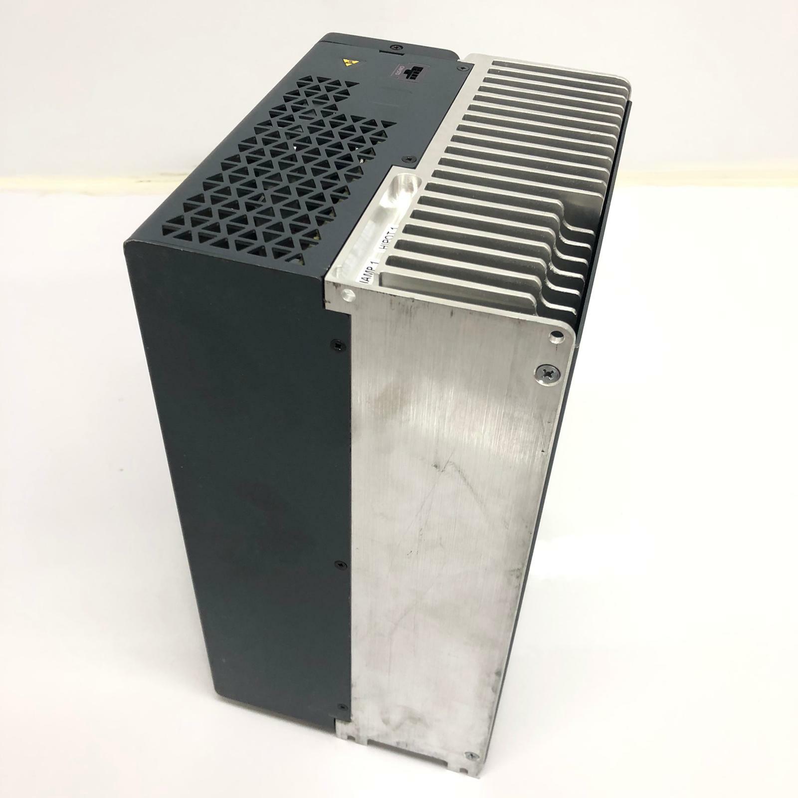 [USED] SCHNEIDER Lexium Servo Drive 23 LXM28AU75M3X X1 7500W 47.5A