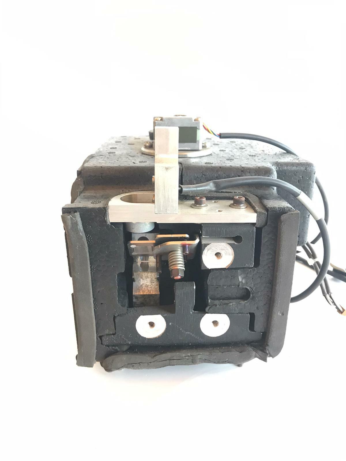 Varian ProStar 325 UV/Vis Detector Agilent FLOW CELL Housing & Lances