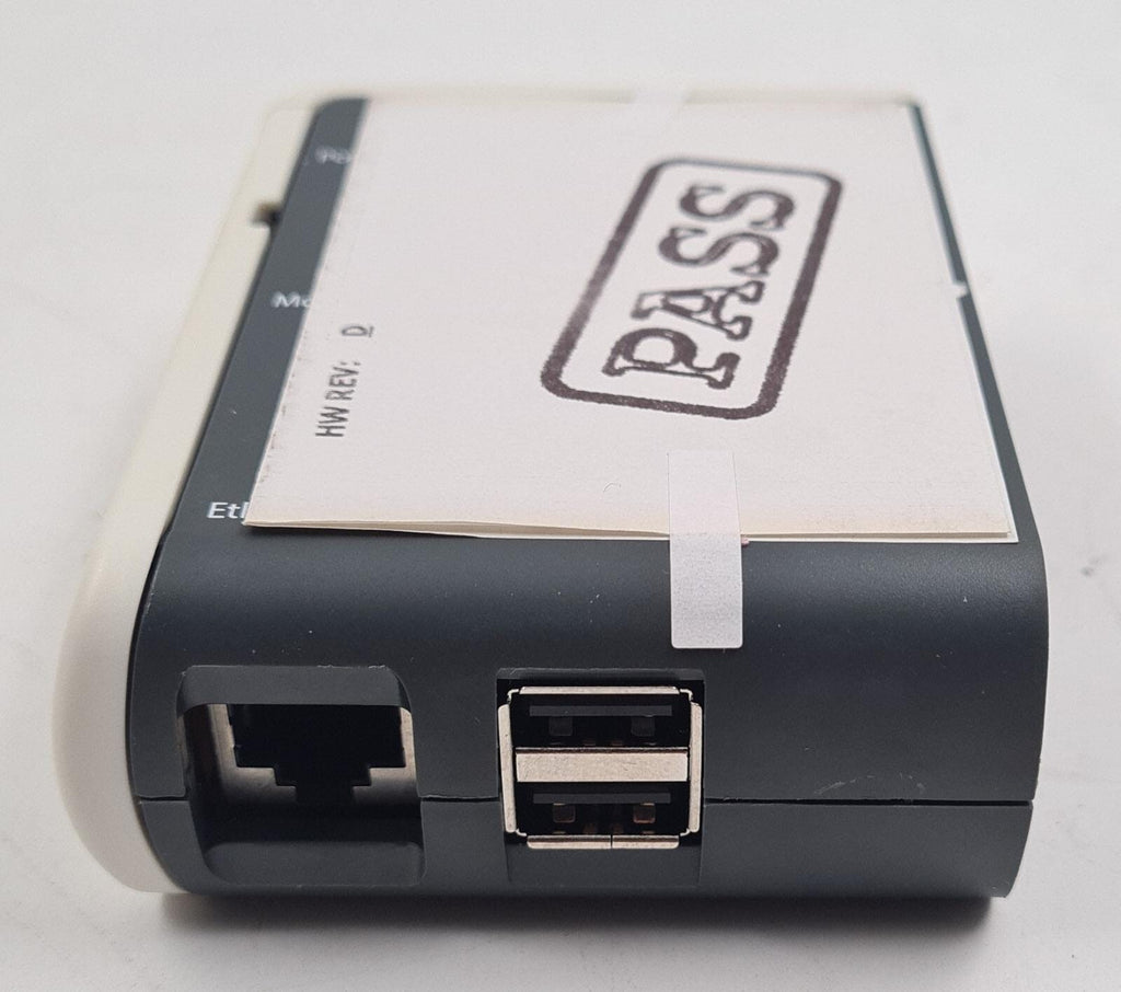 NEW- Servotronix softMC 3 CANopen MC-C04-301-0000 Compact Motion Controller