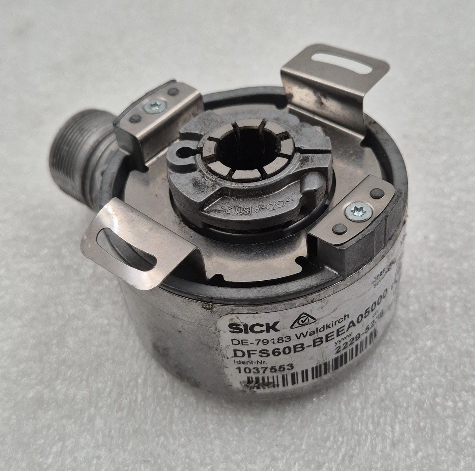SICK DFS60B-BEEA05000 Rotary Encoder 1037553
