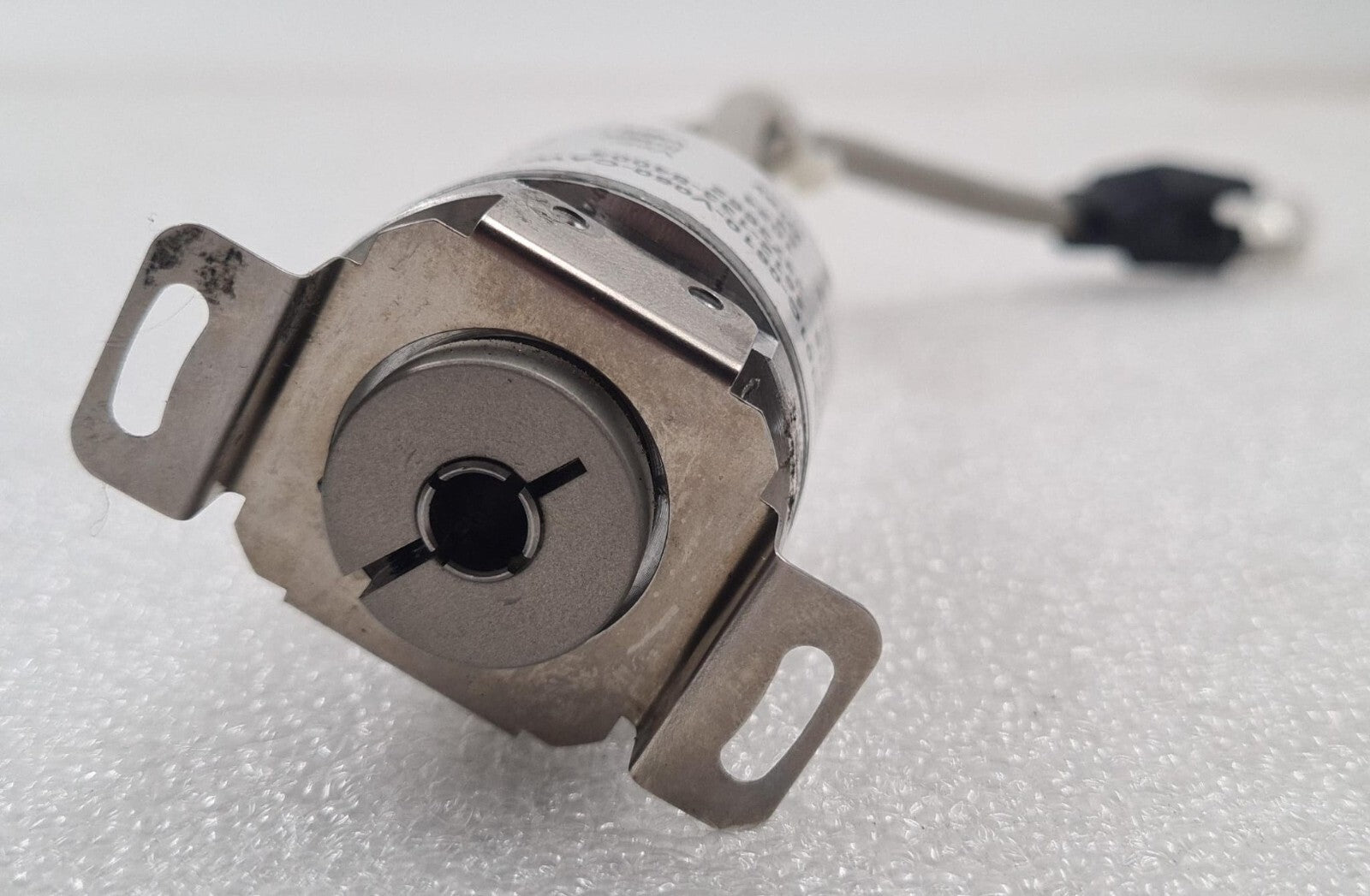 PHILIPS Medical UCD-S101G-0610-CAW-PHMED 4512-133-84003 Rotary Encoder