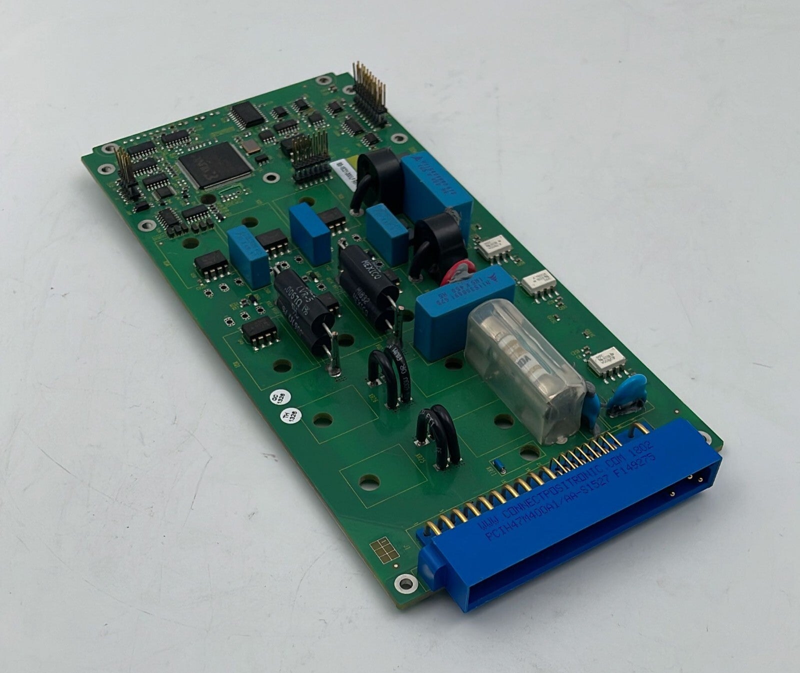 ACS DDM3U-1 Motion Control SB-15221-300/LF PC-15231-100/LF
