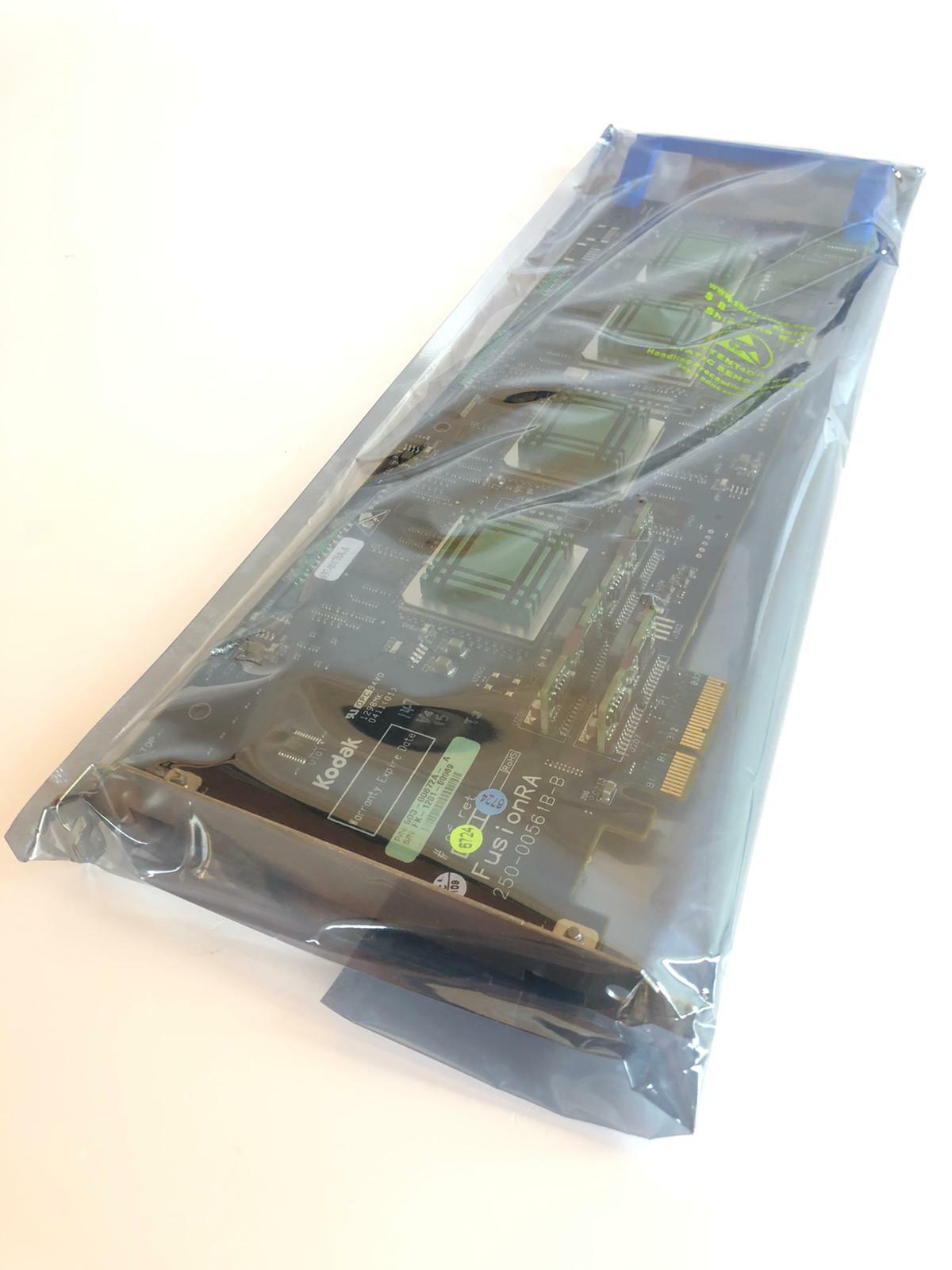 Kodak Creo Fusion Board FusionRA 250-00561B-B 503-00672A-A PrePress
